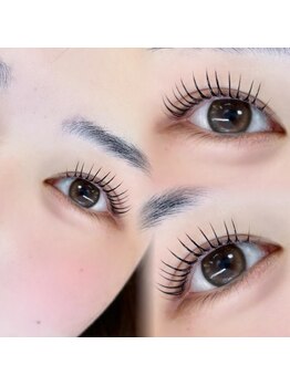 チルアンドアイ 浦安駅前店(Chill&Eye)/ まつげパーマ/ラッシュリフト