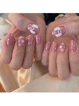 キコ 仙台東口店(kico)/トレンドエンジェルコア