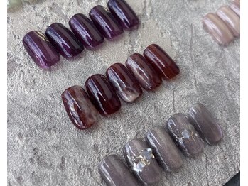 アン ネイル(ANN NAIL)/