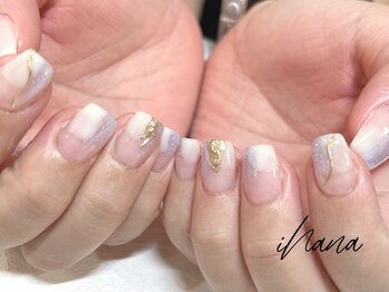 SEASONALスペシャル*ニュアンス