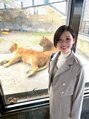 ののじ 大通店&nbsp;動物が大好きでたまに触れ合ったり…！