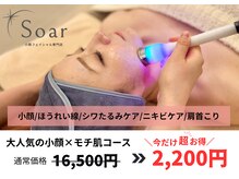 ソアー(Soar)