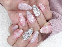 アールケーネイル 中野坂上(RK nail)