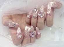 マミーフルール(Mamie fleur)