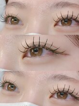 ベージュ TOKYO金山店(BEIGE)/ナチュラル仕上げ♪