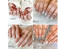 クレイル(CREYLE)