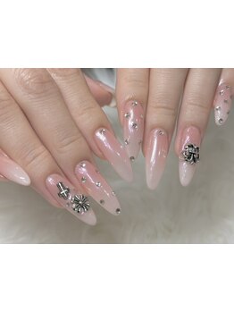 アートの種類が豊富