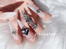 ジョアアンジェ 心斎橋店(joie ange)/クロムネイル　スカルプ