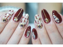 サロン デ ミランダ(Salon de Miranda)/