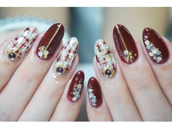 サロン デ ミランダ(Salon de Miranda)/
