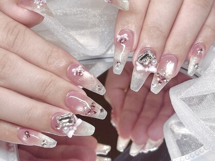 モカ 心斎橋(moca by Lee)の写真