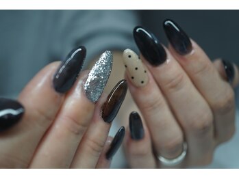 メルリエ(Melrie)/持ち込みデザイン