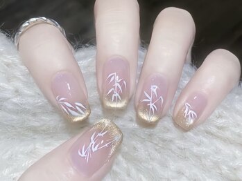 ユナビ 池袋東口店(Yunabi)/YUNABIネイル池袋