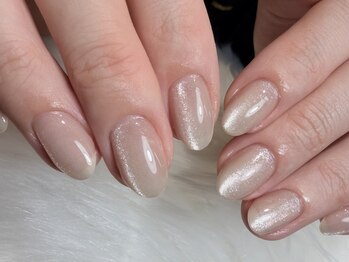 コフレ 千歳烏山(Coffret)/line magnet