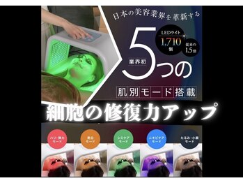 メロウスキン(MELLOW SKIN)/いざお手入れ！