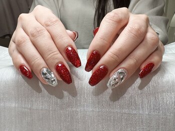 ドリーミーネイル 池袋(Dreamy Nail)/