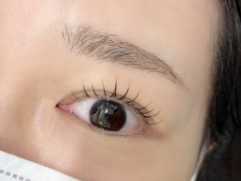 シェリ バイ リッシュ(Cheri by RICHE)/＊まつ毛パーマ＊