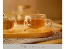 メンテナンス(Maintenance)/アフターカウンセリング