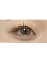 エルブリンク(elblink)/目頭もしっかり上がります！