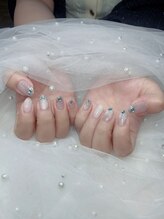 ブリー(Brille)/ワンホンネイル