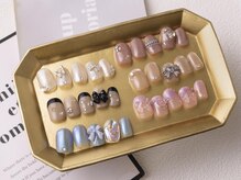 アイネイルズ 大宮店(Ｉ nails)/90minワンホンコレクション