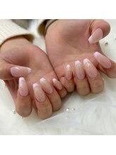 ワイズビューティ 梅田店(y’s beauty)/フレンチ♪