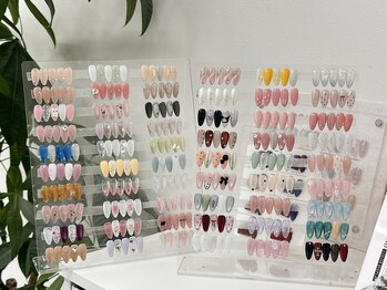 ミンミン(Min min)/