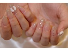 ネイルスタンド(NAIL STAND)
