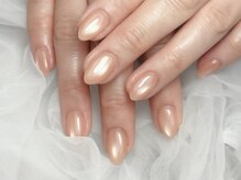 コンサート(Concert)/上品オレンジマグネット