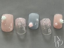 ユノ(Juno)/☆ハンドアートコレクション