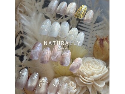 ナチュラリー 新松戸(Naturally)の写真