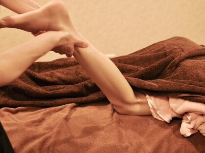 サロンドラエッセ(salon de LAEESE)の写真