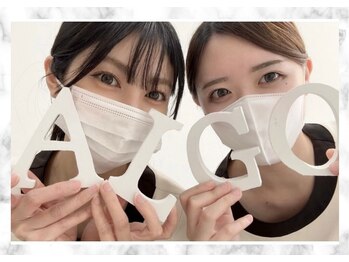 アルゴ 熊本健軍店(ALGO)/明るいスタッフばかりです♪