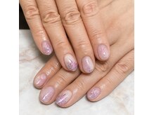 カーサカラー ララガーデン川口店(CASA COLOR)の雰囲気(ララガーデン川口内★お買い物ついでに指先から輝く自分時間を)