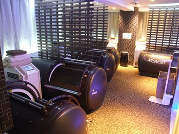 イーリバイブ 新宿東口店/ナイト＆モーニングパック