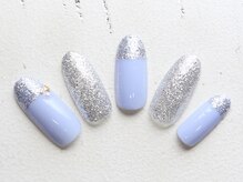 ジーネイルコウベ(G NAIL KOBE)/ハンドDコース 2990円