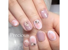 プレシャス プライベートビューティーサロン(Precious Private Beauty Salon)/