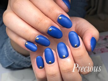 プレシャス プライベートビューティーサロン(Precious Private Beauty Salon)/