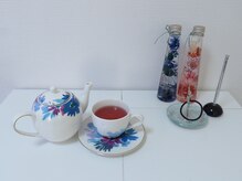 美容整体 きなこの雰囲気(ほっと落ち着ける、癒しのひとときをお過ごし下さい。)