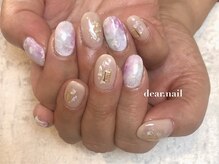 ディアネイル(dear.nail)/シェルネイル★