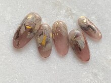 ネイリックス アヴェニール(NAILX avenir)/大人ニュアンス