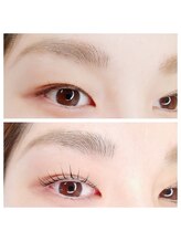 シル(cil)/まつげカール★Lカール