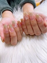 アモ ネイル(Amo NAIL)/