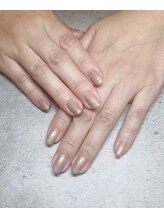 ラグネル(Luxnal)/シンプルワンカラー