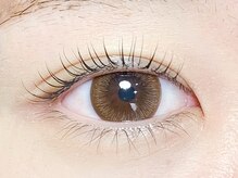 ニュアーズネイル(nuas nail)/まつ毛パーマ