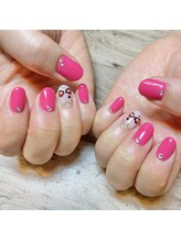 クリーク(CREEK)/