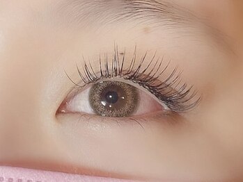 エーアイ 浅草橋(Ai)/フラットラッシュ