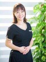 鼻屋ゆらやぎ&nbsp;馬見 陽子