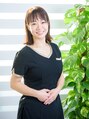 鼻屋ゆらやぎ 馬見 陽子