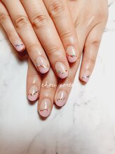 シュポルテ(chou porte)/